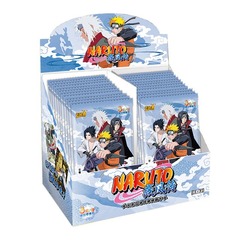 Naruto (Kayou) - Booster Box - Tier 2.5 Wave 1